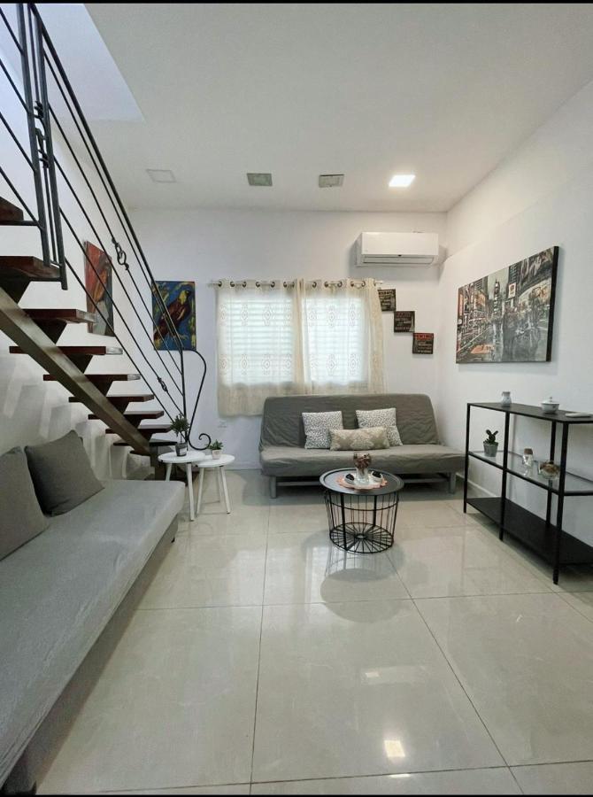 Hayarkon By The Beach Tel Aviv-Jaffa Exterior foto