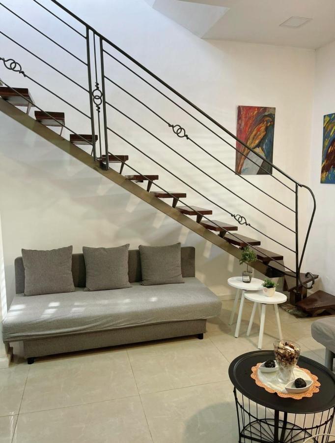 Hayarkon By The Beach Tel Aviv-Jaffa Exterior foto