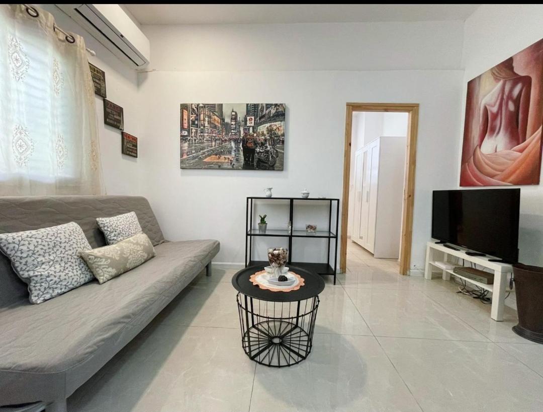 Hayarkon By The Beach Tel Aviv-Jaffa Exterior foto