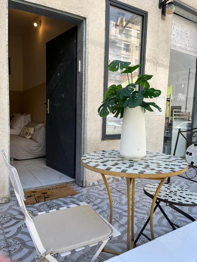 Hayarkon By The Beach Tel Aviv-Jaffa Exterior foto