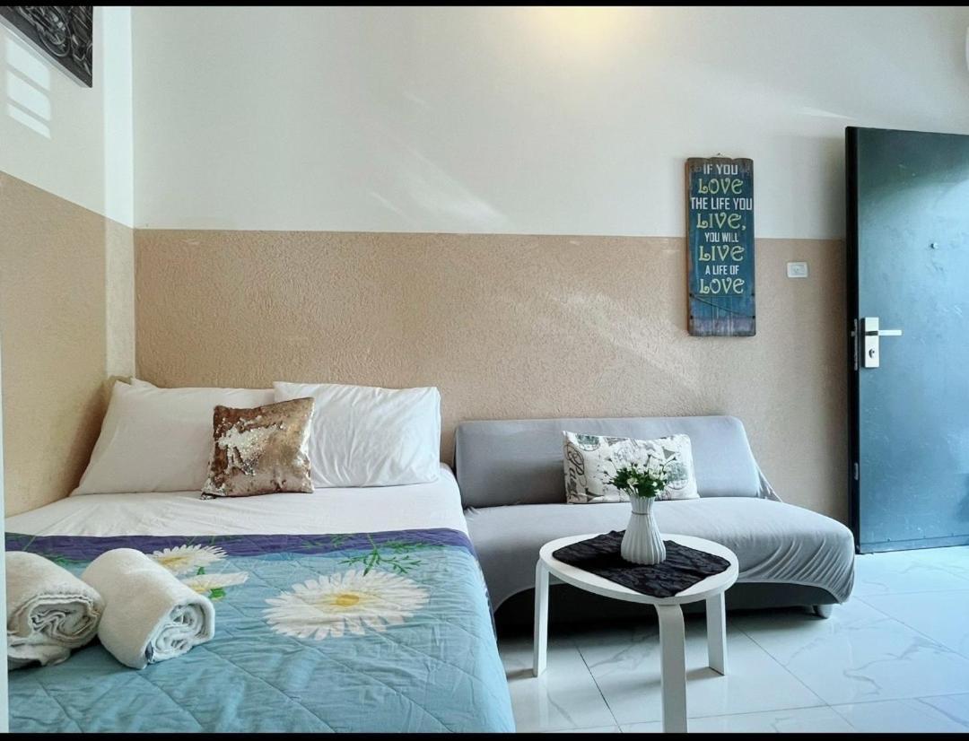Hayarkon By The Beach Tel Aviv-Jaffa Exterior foto