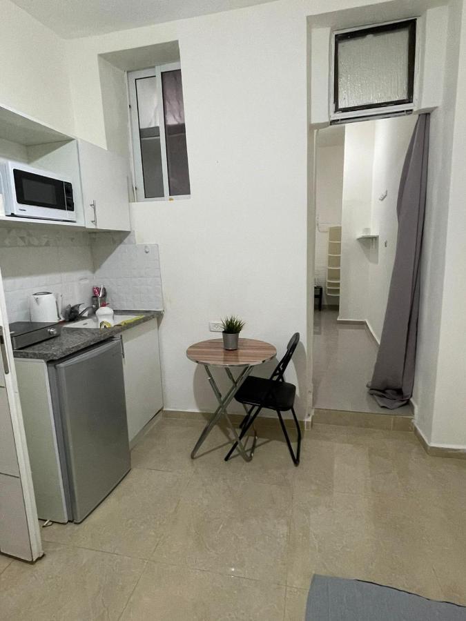 Hayarkon By The Beach Tel Aviv-Jaffa Exterior foto