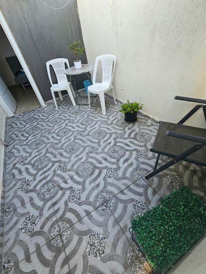 Hayarkon By The Beach Tel Aviv-Jaffa Exterior foto