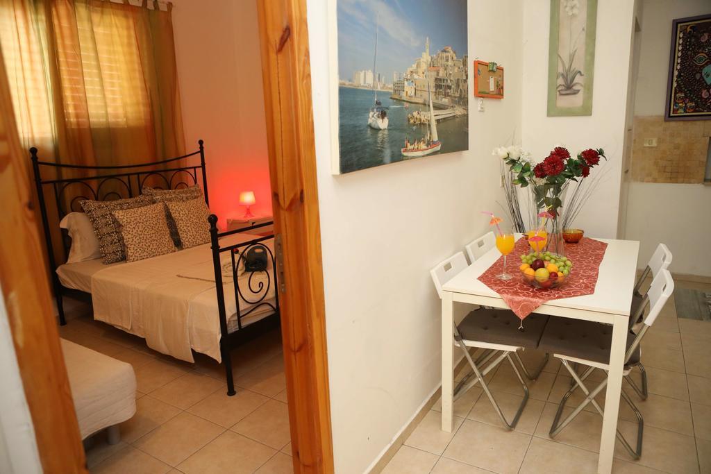 Hayarkon By The Beach Tel Aviv-Jaffa Exterior foto