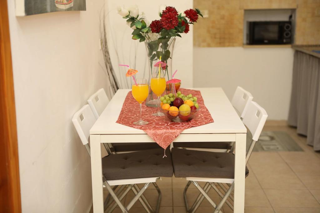 Hayarkon By The Beach Tel Aviv-Jaffa Exterior foto