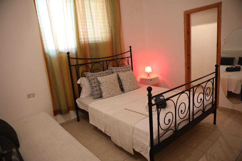 Hayarkon By The Beach Tel Aviv-Jaffa Exterior foto