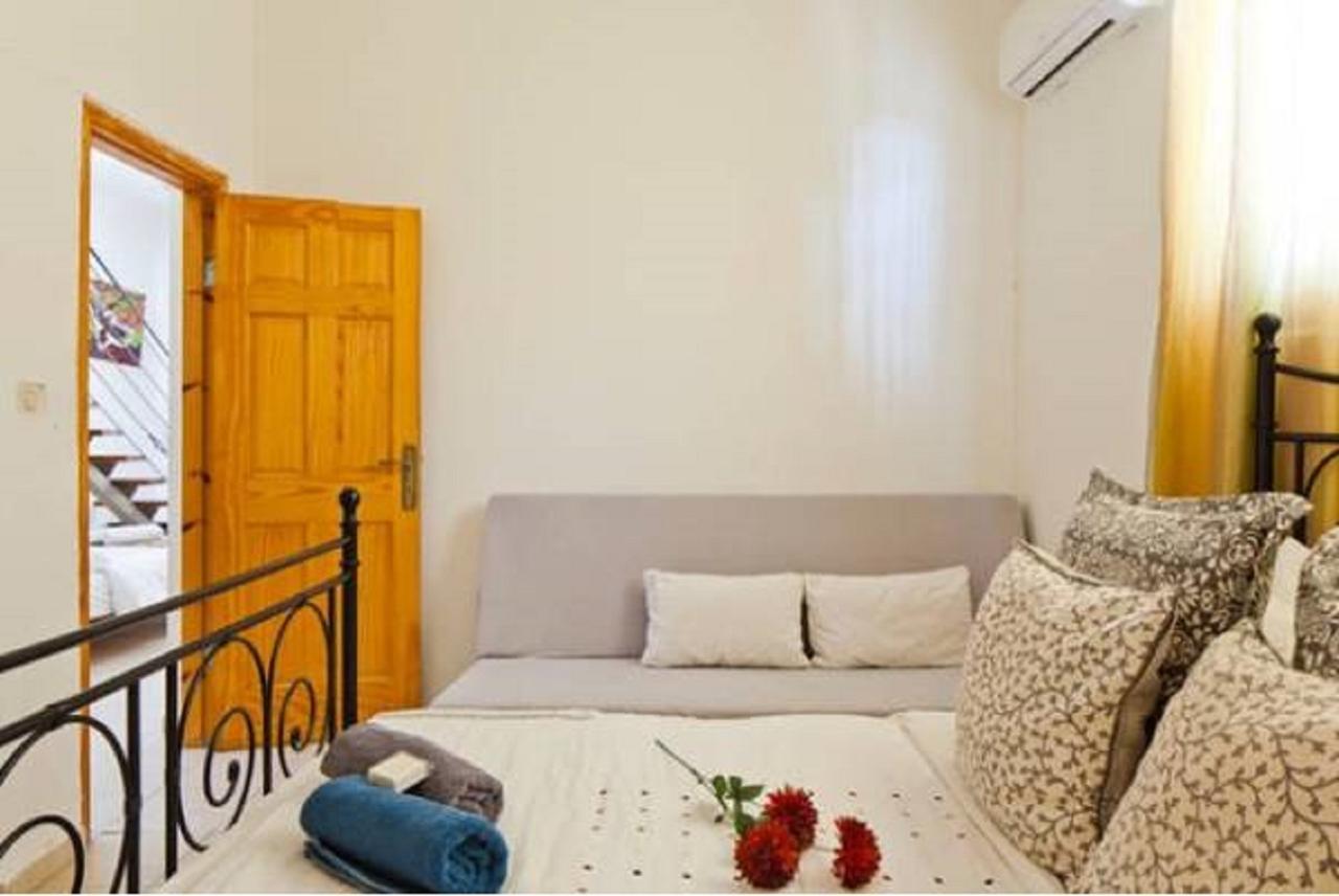 Hayarkon By The Beach Tel Aviv-Jaffa Exterior foto