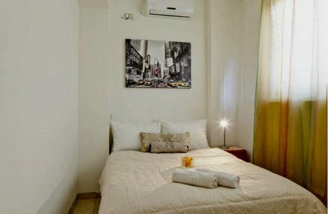 Hayarkon By The Beach Tel Aviv-Jaffa Exterior foto